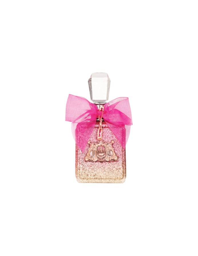 Viva La Juicy Rose Eau De Parfum Spray Women by Juicy Couture