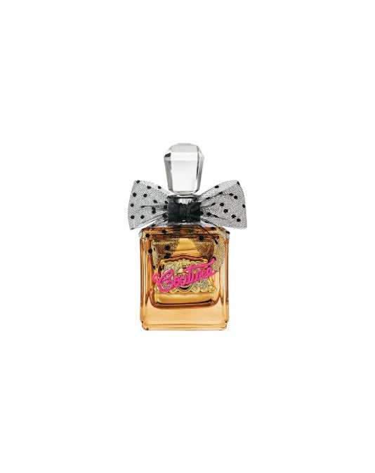 Viva La Juicy Gold Couture women Eau De Parfum Spray