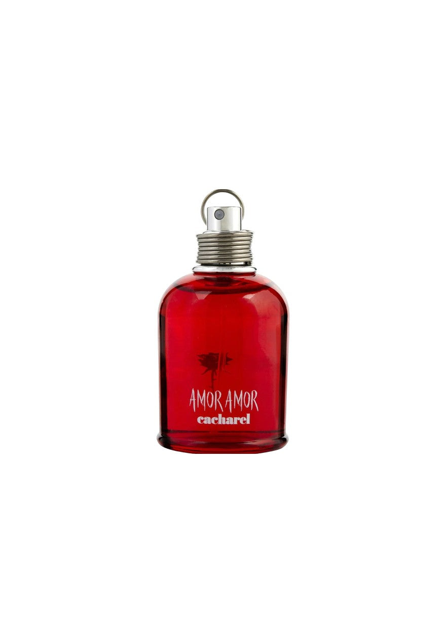 Amor Amorwomen Eau De Toilette Spray by Cacharel