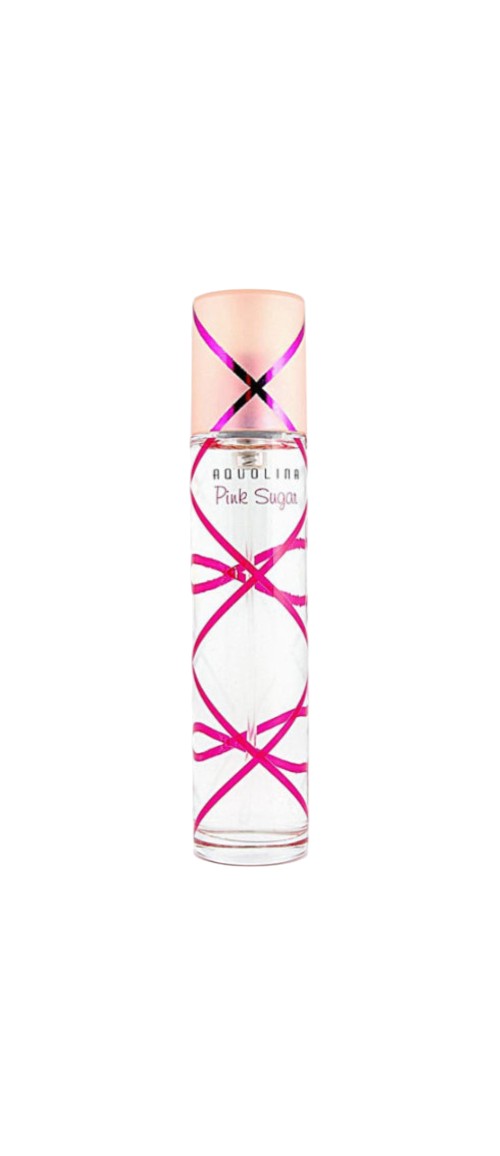 Pink Sugar women Eau De Toilette Spray by Aquolina