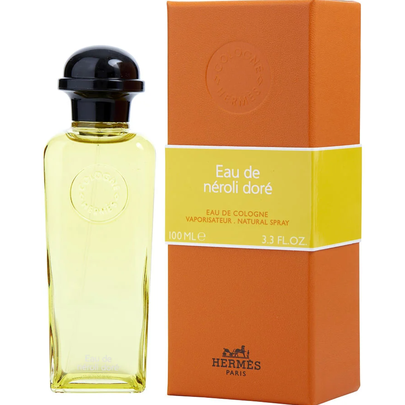 Hermes Eau De Neroli Dore Eau De Cologne Spray 3.3 oz by Hermes image 0