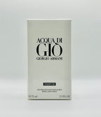 ARMANI Acqua di Giò Parfum For Men - 2.5oz/75ml image