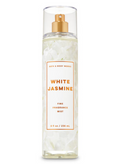 Bath & Body Works White Jasmine Fine Fragrance Mist – 8 fl oz image 0