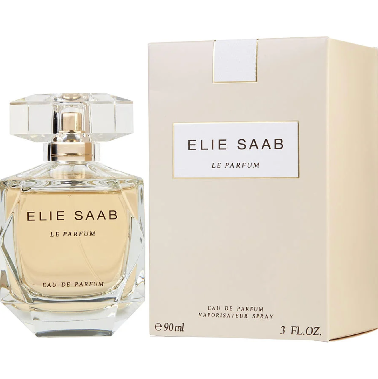 Elie Saab Le Parfum women Eau De Parfum Spray by Elie Saab - 3oz/90ml image