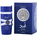Lattafa Asad Zanzibar men Eau De Parfum Spray 3.4 oz image 0