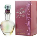 Live Jennifer Lopez women Eau De Parfum - 1.7 oz / 50 ml image