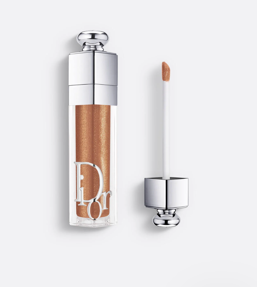 Dior Addict Lip Maximizer - 049 pure copper image