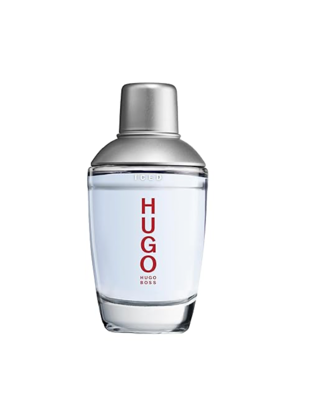 Hugo Boss Iced Eau de Toilette for Men image 0