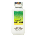 Cucumber Melon 24 Hour Moisture Body Lotion 8 Fl Oz image 0
