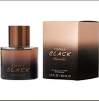 Kenneth Cole Copper Black men Eau De Toilette Spray by Kenneth Cole - 3.4oz/100ml image