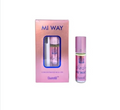 Mi Way - 6ml Roll-on Perfume Oil by Surrati image 0