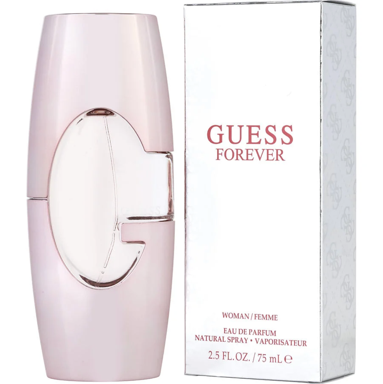 Guess Forever by Guess for Women 2.5 oz EDP Spray image 0