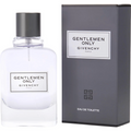 Gentlemen Only Givenchy EDT For Man 3.4 oz image 0