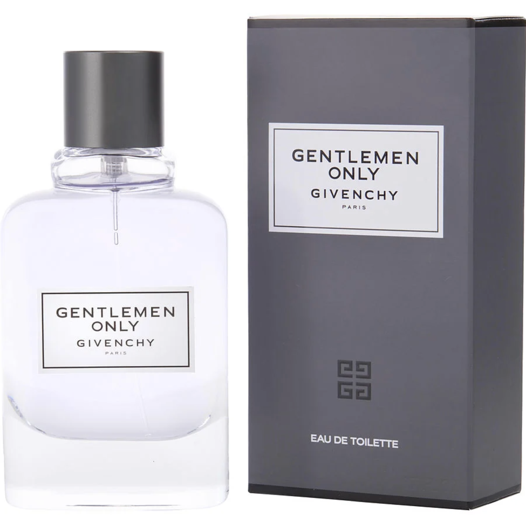 Gentlemen Only Givenchy EDT For Man 3.4 oz image 0