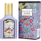 Gucci Flora Gorgeous Magnolia Eau de Parfum For Women - 1 oz / 30 ml image