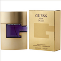 Guess Gold Men Eau De Toilette Spray 2.5 oz By Guess image 0