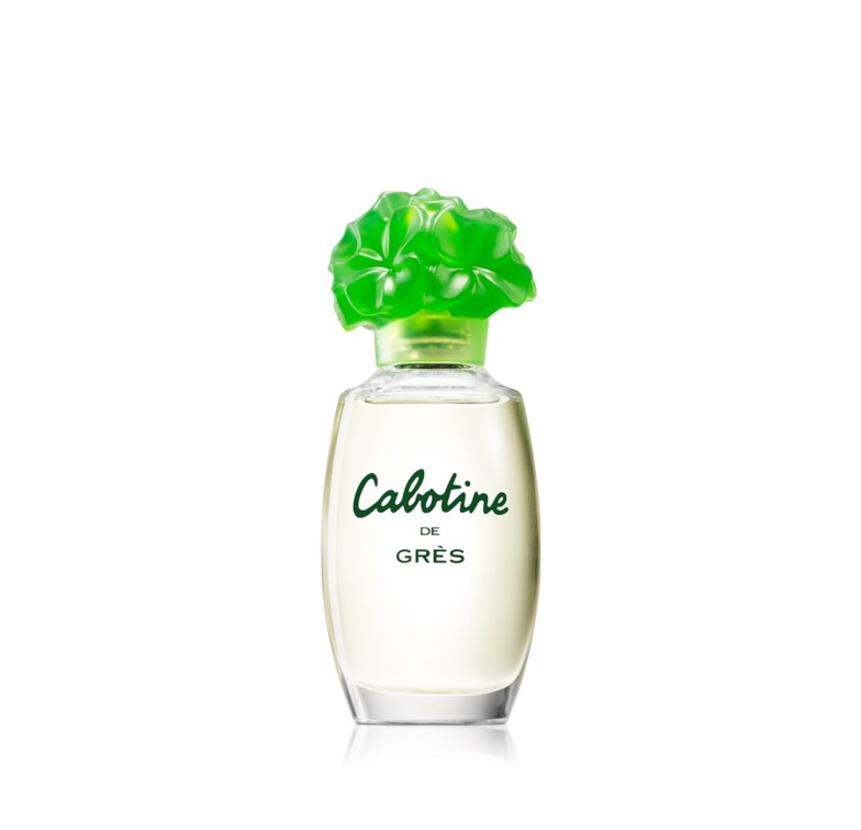 Cabotine women Eau De Toilette Spray image 0