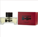 Hummer 2 men Eau De Toilette Spray 4.2 oz - 4.2oz/125ml image