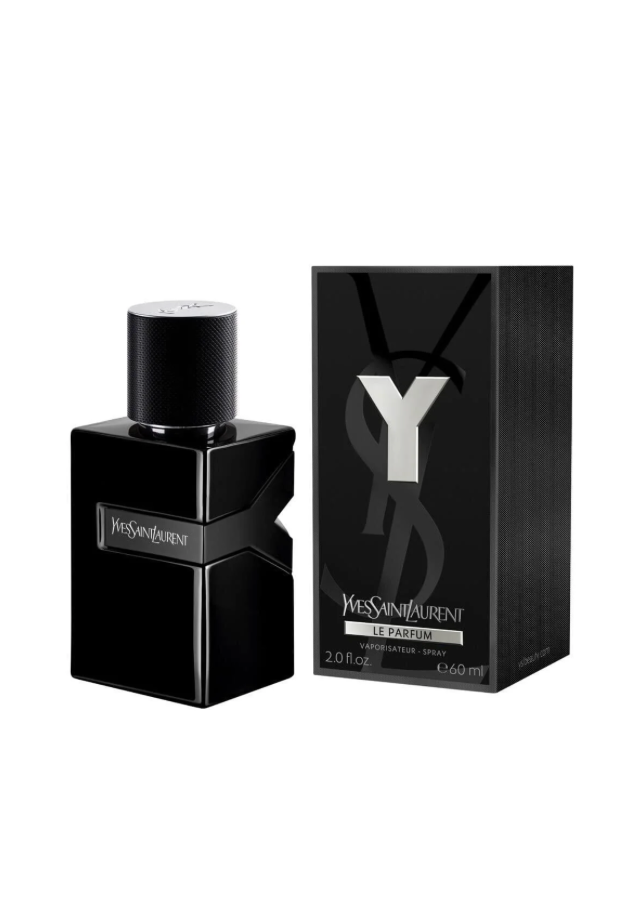 Yves Saint Laurent Y Le Parfum For Man - 2 oz / 60 ml image