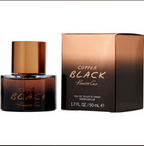 Kenneth Cole Copper Black men Eau De Toilette Spray by Kenneth Cole - 1.7oz/50ml image