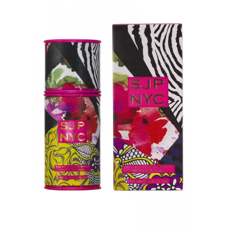 Sarah Jessica Parker Nyc women Eau De Parfum Spray 3.4 oz by Sarah Jessica Parker image 0