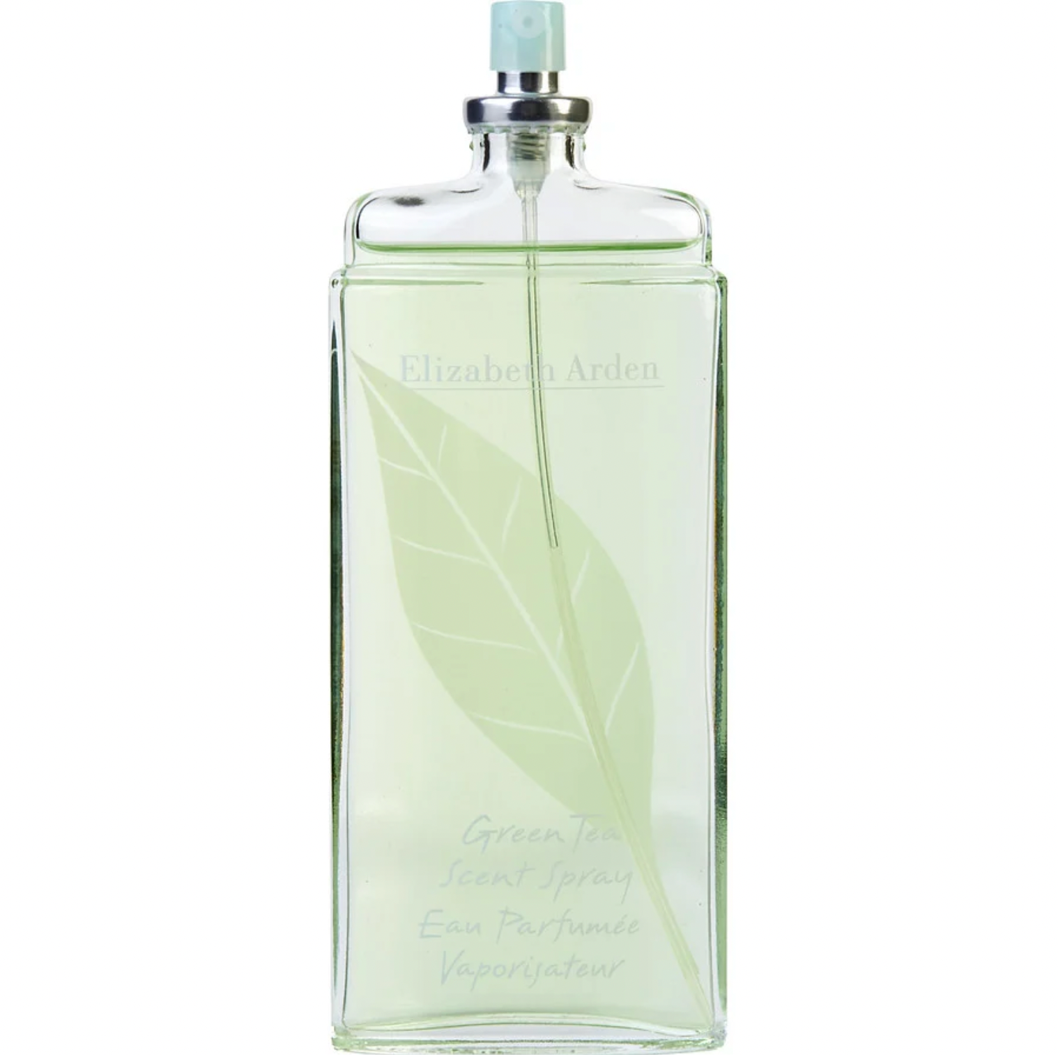 Green Tea Women Eau DeToilette Spray by Elizabeth Arden image 0