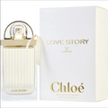Chloe Love Story Women Eau De Parfum Spray 2.5 oz image 0