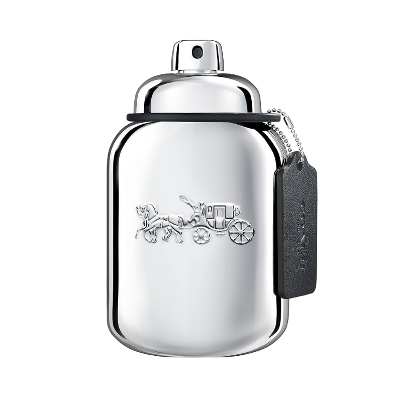 Coach Platinum men Eau De Parfum Spray image 0