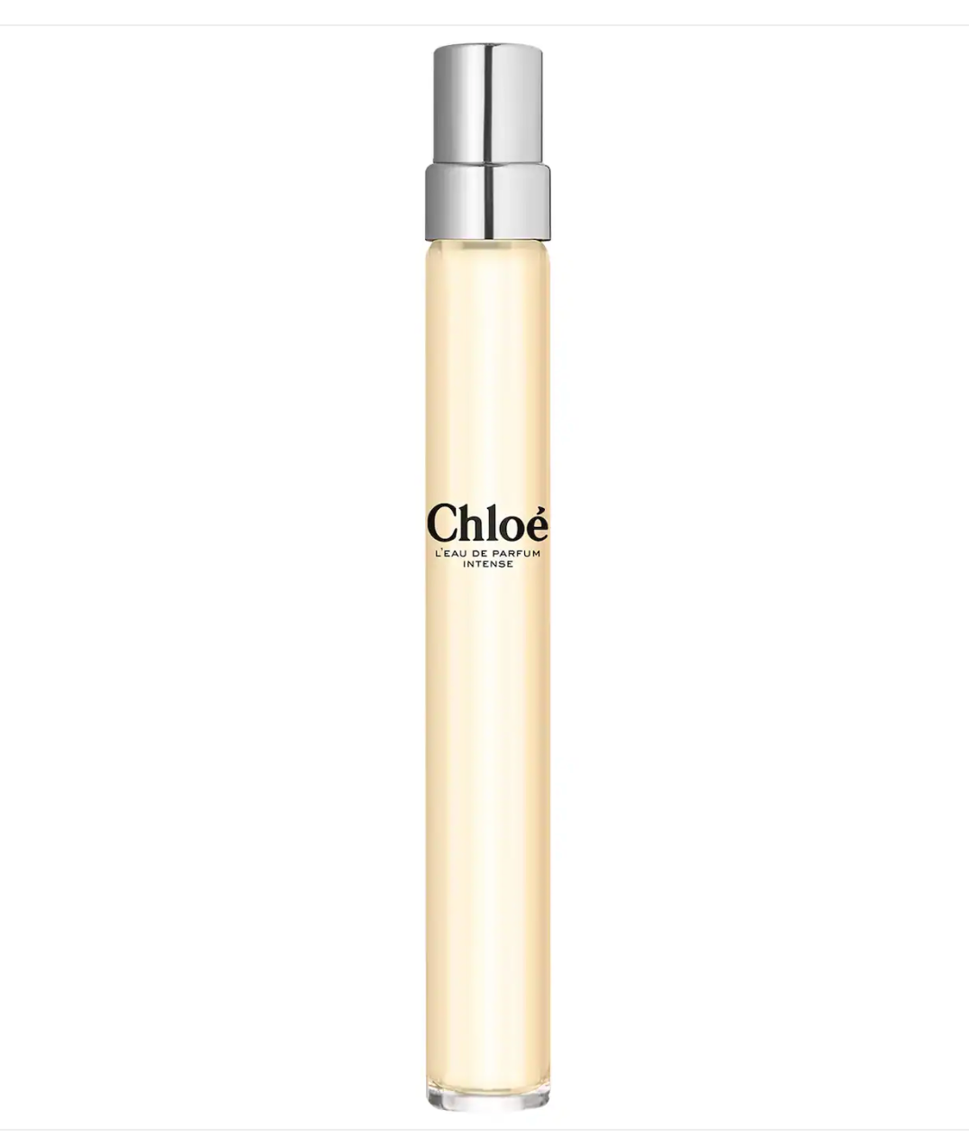 Chloé L'Eau de Parfum Intense with Raspberry, Rose & Amber Travel Spray .33oz image 0