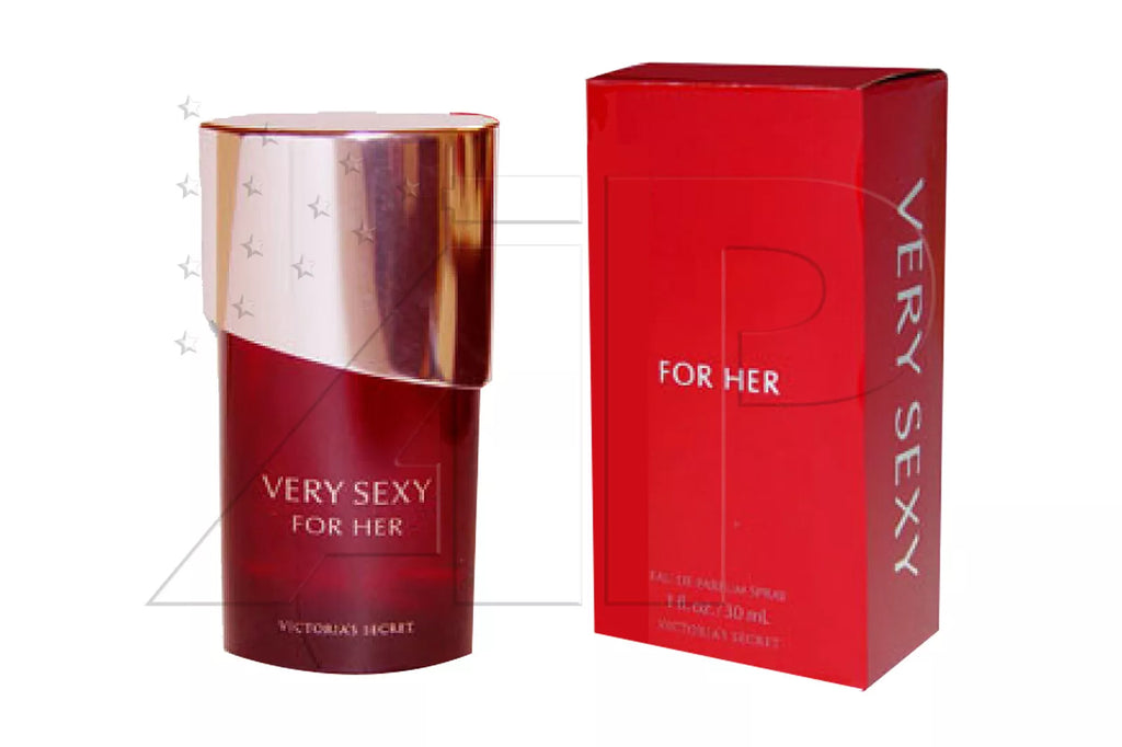 Very sexy for her by victoria's secret 90 ml 2.5 fl oz new in box image 0