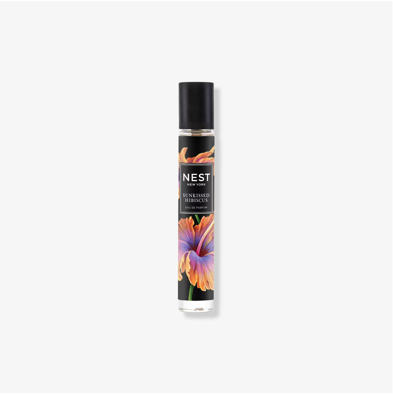 NEST New York Sunkissed Hibiscus Travel Spray .34oz image 0