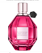 Flowerbomb Ruby Orchid Eau De parfum For Woman image 0