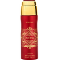Lattafa Badee Al Oud Sublime Body Spray 6.7 oz image 0