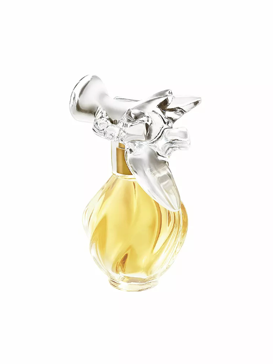 L'Air du Temps Perfume Eau De Parfum Spray Women by Nina Ricci image 0