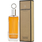 Lagerfeld men Eau De Toilette Spray - 3.3 oz / 100 ml image