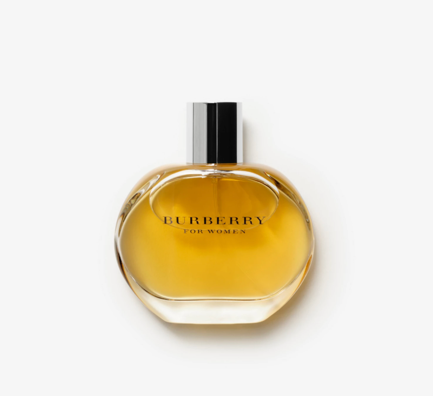 Burberry women Eau De Parfum Spray image 0