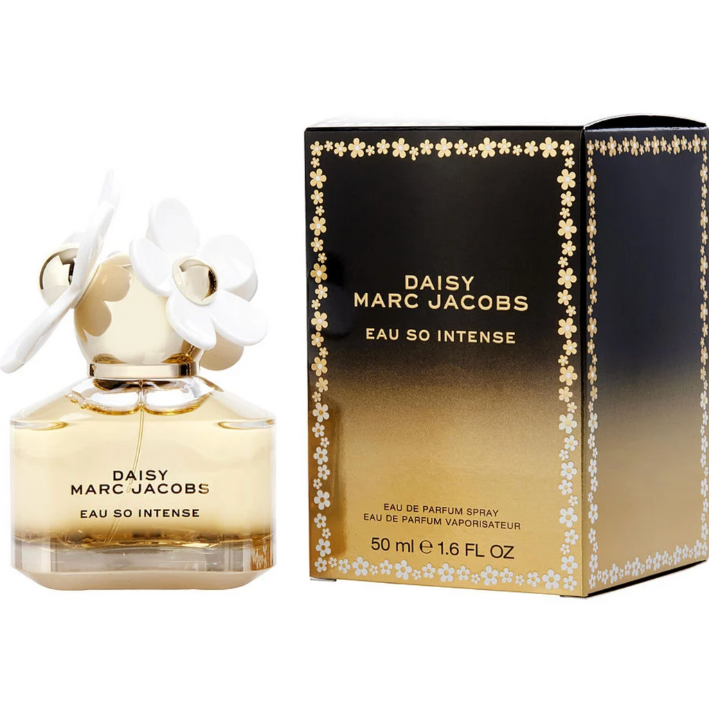 Daisy Marc Jacobs  Eau So Intense - 1.7 oz / 50 ml image