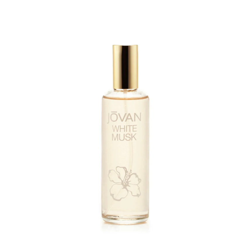 Jovan White Musk Perfume Cologne Spray image 0
