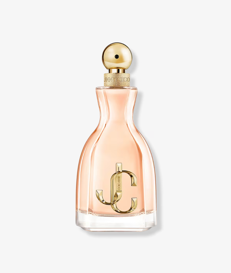 I Want Choo Jimmy Choo Eau De Parfum image 0