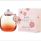Coach Floral Eau de Parfum By Coach For Woman - 3oz 90 ml image