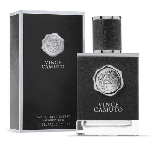 Vince Camuto Homme Eau De Toliette 1.7oz