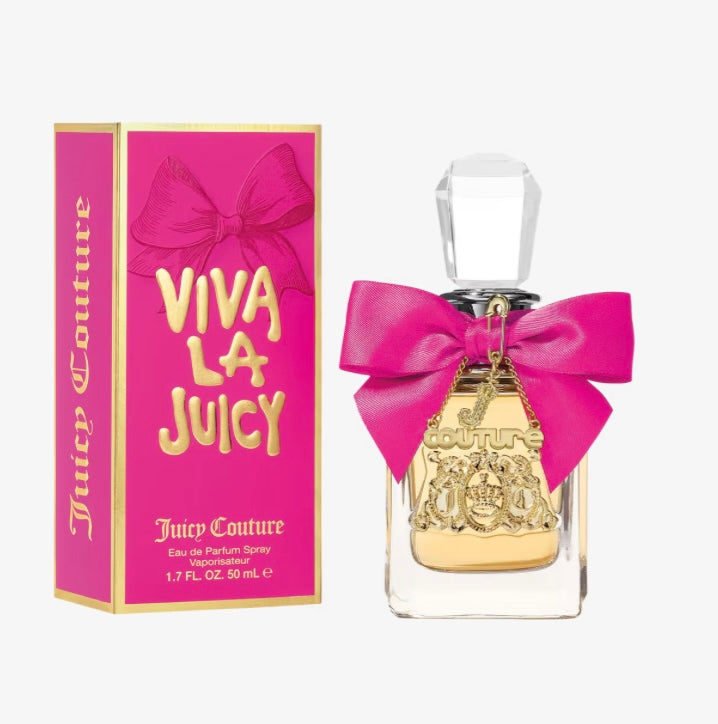 Viva La Juicy Eau De Parfum Spray women by Juicy Couture - 1.7oz/50ml image
