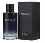 Dior Sauvage Eau De Toilette Spray For Men - 6.7oz/200ml image