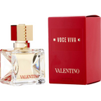 Voce Viva by Valentino Eau De Parfum for Women - 1.7 oz / 50 ml image