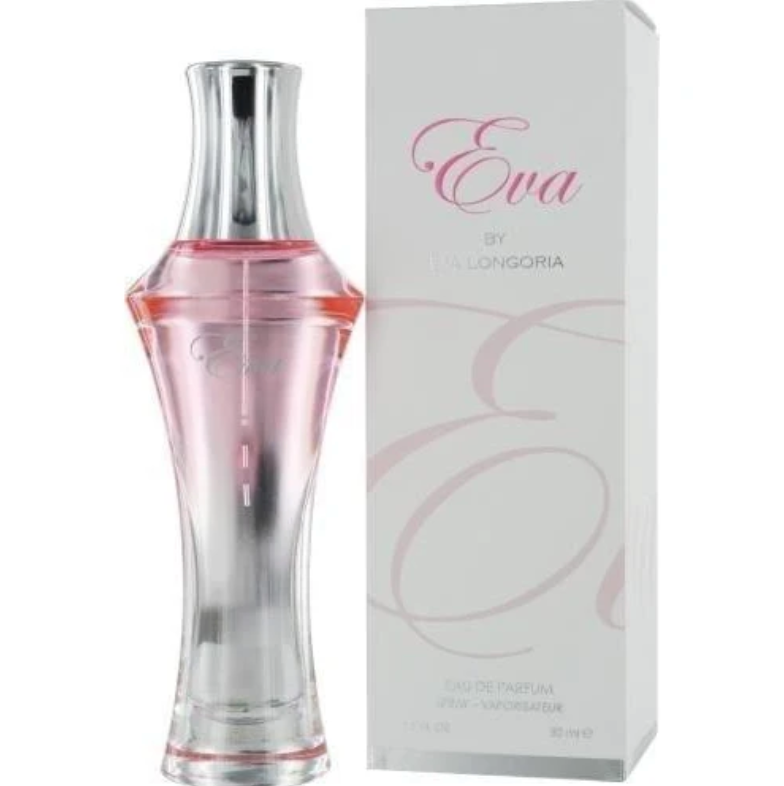 Eva By Eva Longoria women Eau De Parfum Spray 3.4 oz by Eva Longoria image 0