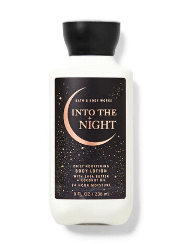 Bath and Body Works Into The Night 8 Oz (Into The Night) image 0