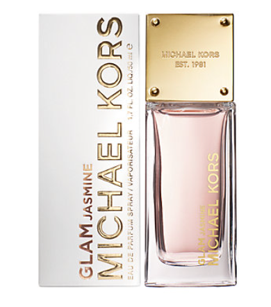 Michael Kors Glam Jasmine Eau De Parfum  3.4 oz image 0