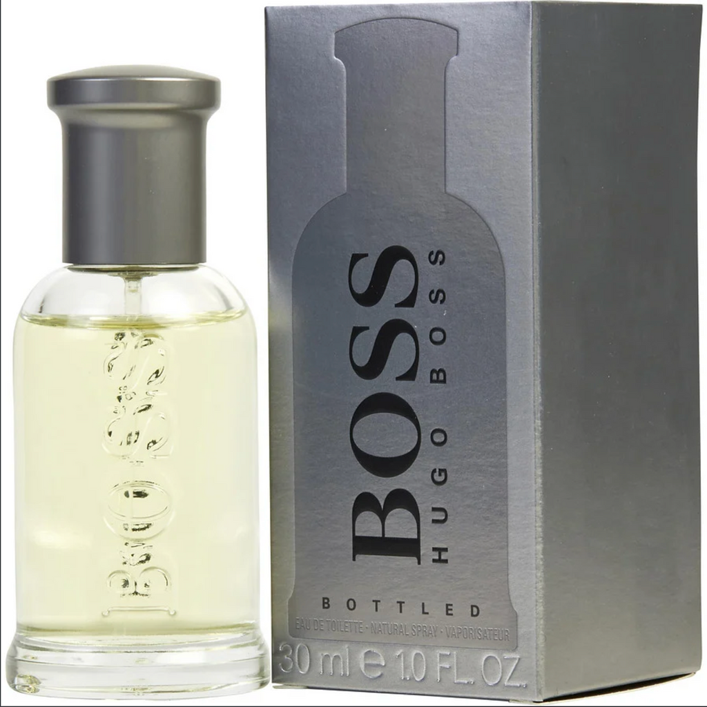 Hugo Boss Bottled Eau de Toilette For Men - 1oz/30ml image