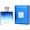 Chrome Azzaro men Eau De Parfum Spray 1.69 oz image 0