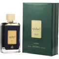Lattafa Ejaazi unisex Eau De Parfum Spray 3.4 oz image 0